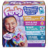 Интерактивное животное Hasbro Furby Tie Dye 13 x 23 x 23 cm