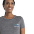 ICEBREAKER 150 Tech Lite II Aotearoa Merino short sleeve T-shirt