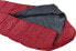 High Peak High Peak Century 300, sleeping bag (dark red/grey)