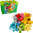 Конструктор LEGO Duplo Brick Box Deluxe 10914