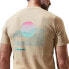 BERGHAUS Snowdon Colour Logo short sleeve T-shirt