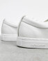 Jack & Jones Premium trainers in white