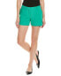 The Kooples Short Women's Green 42