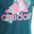 ADIDAS Tropical Sports Graphic short sleeve T-shirt