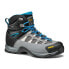 ASOLO Stynger Goretex hiking boots