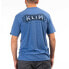 KLIM Pinned short sleeve T-shirt