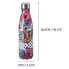 MIKASA Wild At Heart Sloth Thermal bottle