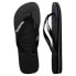 Сланцы Havaianas Logo Filete Flip Flops