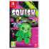 NINTENDO GAMES Switch Squish