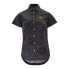 SILVINI Montora Urban short sleeve shirt