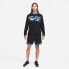 NIKE Dri Fit Sport Clash hoodie