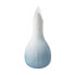 Vase Studio 8 Raindrop Ice