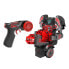 ROBOTICS Rapidfire gun