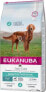 EUKANUBA Daily Sensitive Digestion dla psa 12 kg