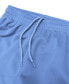 Men's Oversized Moisture Wicking Performance Basic Mesh Shorts