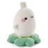 NICI Soft Molang 12 cm On Cloverleaf Teddy