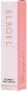 Mattierender Lippenstift - Elroel Kissproof Matt Lipstick 01 - Midnight Red