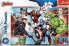 Trefl PUZZLE 300EL TREFL 23000 AVENGERS PUD