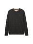 Джемпер Tom Tailor Basic Crewneck