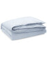 Graydon Melange Comforter, Full/Queen