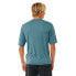 RIP CURL Icons Surflite UV Short Sleeve T-Shirt