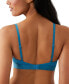 Женский бюстгальтер B.temptd b.temptd Womens Opening Act Wire-Free Contour Bra 956227