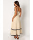 Yana Maxi Women's Dress