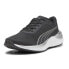 Puma Electrify Nitro 3 Running Womens Black Sneakers Athletic Shoes 37845601