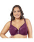 Plus Size Shea Plunge Unlined Bra