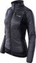 Elbrus BLUZA NAHAN WO'S BLACK XL