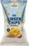 Linsenchips mit Meersalz, 75 g