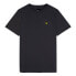 LYLE & SCOTT TS2023V overshirt