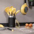 CECOTEC Polka Experience Vulcan Kitchen 9 Utensils Set