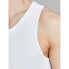 JACK & JONES Jacbasic 2 Units sleeveless T-shirt