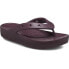 Сланцы Crocs Classic Platform Flip Flops