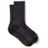 QUOC Extra Tech Wool long socks