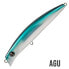 SEASPIN Coixedda Sinking minnow 16g 100 mm