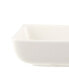 Dinnerware, New Wave Square Bowl