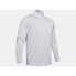 UNDER ARMOUR Tech™ 2.0 half zip long sleeve T-shirt