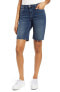 Blank-NYC Bermuda Denim Shorts in Bayou Blues Bayou Blues size 26