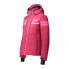 CMP Zip Hood 30W0816 jacket