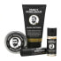 Cosmetic beard care set Beard Survival Kit