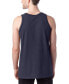 Unisex Garment Dyed Cotton Tank Top