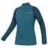 Endura SingleTrack full zip sweatshirt