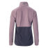 ELBRUS Ranita full zip fleece