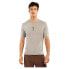 SIROKO Cedar Gravel short sleeve T-shirt