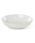 French Perle Groove Pasta Bowls, Set Of 4