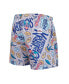 Men's The Simpsons Krusty Cereal Shorts