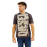 DIESEL T Adjust Q4 short sleeve T-shirt