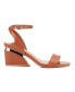 Women's Candida Heeled Sandal